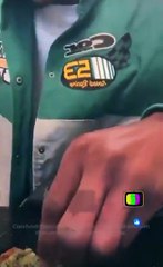 Drug dealer livestreams and finds out