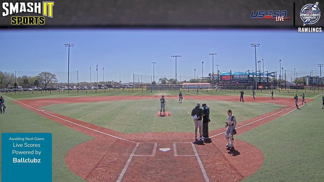 White Rawlings - Williston vs Macomb / Macomb vs Bismark / John Carroll vs Mount Mary / Rose-Hulman vs Misericordia / Mount Mary vs Rose-Hulman Thu, Mar 06, 2025 9:45 AM to 11:00 PM