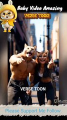 VERSE TOON Shortviralvideo TRENDINGVIDEO #foryou