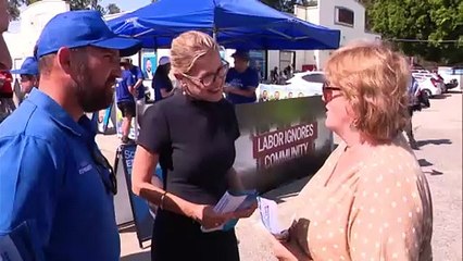 Labor widely expected to retain power in today's state election