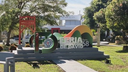 Dan a conocer algunas actividades que tendrá la Feria Internacional de David