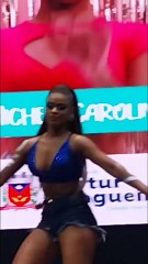 RAINHA CARNARTUR 2025 MICHELE CAROLINA ARTUR NOGUEIRA 15/02/25