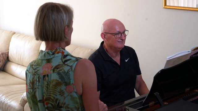 WHO recognition of Visual Snow Syndrome provides hope for those suffering from the debilitating condition