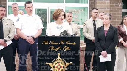 Gene Hackman Died of Heart Disease, His Wife Died of Hantavirus