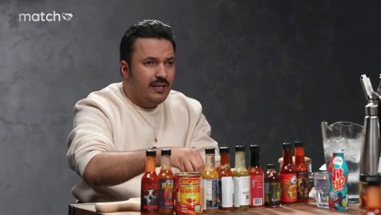 Match Nar 🔥 Karim Gharbi 👨🏻 كريم الغربي