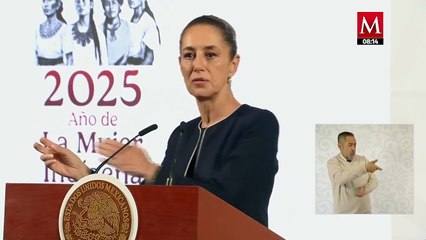 En principio ya no habrá aranceles después del 2 de abril: Sheinbaum