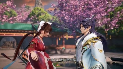 Everyone in the Sect Is Undercover Except Me Ep 47 Multi subtitles