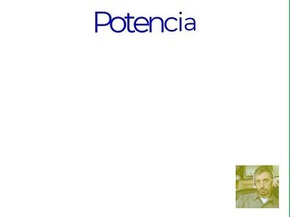 Potencia(Portal Kiara)
