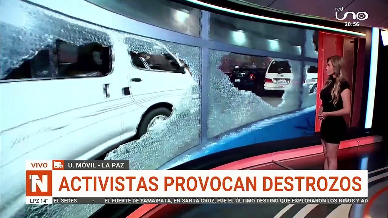 activistas