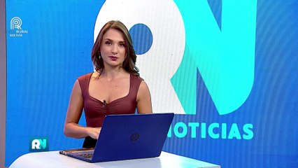 Programa Rural Noticias, Sábado 8 de marzo del 2025