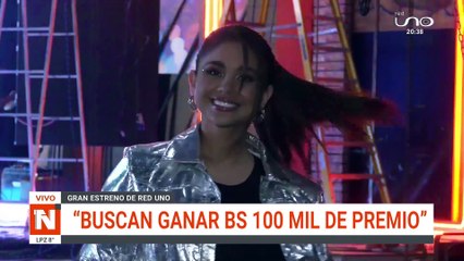 La Gran Batalla, estreno lunes 10 de marzo
