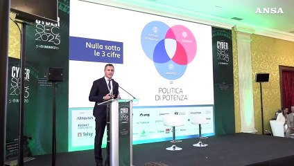 Dal Quantum Computing nuove opportunita' per la sicurezza digitale