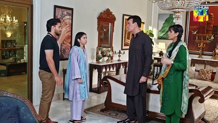 Judwaa - Next Episode 08 Promo - Tomorrow At 09Pm [ Aina Asif & Adnan Raza Mir ] - HUM TV