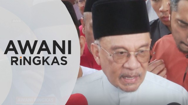 AWANI Ringkas: Isu kaum dan agama, ini arahan PM