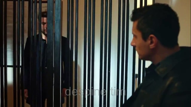 Daleki grad - 16. epizoda / Daću sve od sebe da te izvučem odavde