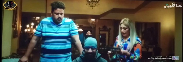 فيلم المستريحة ليلى علوى بيومى فؤاد