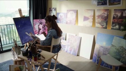 BLANK The Series SS1 EP 5 parte 2 español