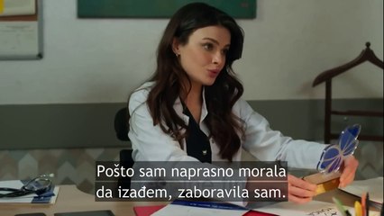 Daleki grad - 16. epizoda / Osećam da ću ovde biti srećniji