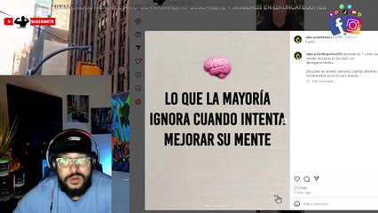 LO QUE LA MAYORIA DE LAS PERSONAS IGNORAN PARA MEJORAR.