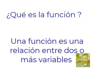 Funcion(Cejas Macarena)