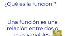 Funcion(Cejas Macarena)