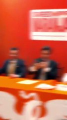 Patricio Zambrano se une a las filas de Movimiento Ciudadano