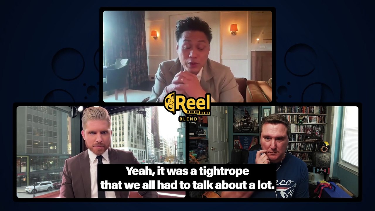 'Wicked’s' Director Tells Us The Original Idea They Had For Idina Menzel And Kristen Chenoweth’s Cameos, And How Plans Changed Over One ‘Magical’ Night