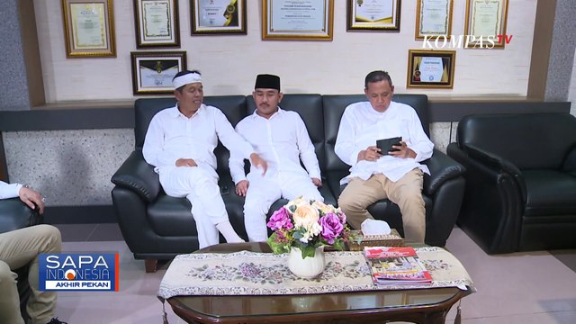 Gubernur Jabar Dedi Mulyadi Siapkan Rp40 Miliar untuk Korban Banjir di Bekasi | BENCANA BANJIR