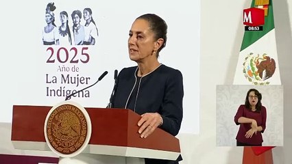 Sheinbaum ofrece a docentes reunión para revisar ley ISSSTE:"No hay necesidad de un paro"