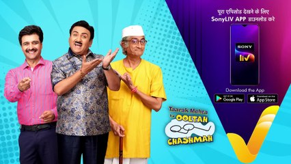 Episode 4338: Bhide Ki Googly