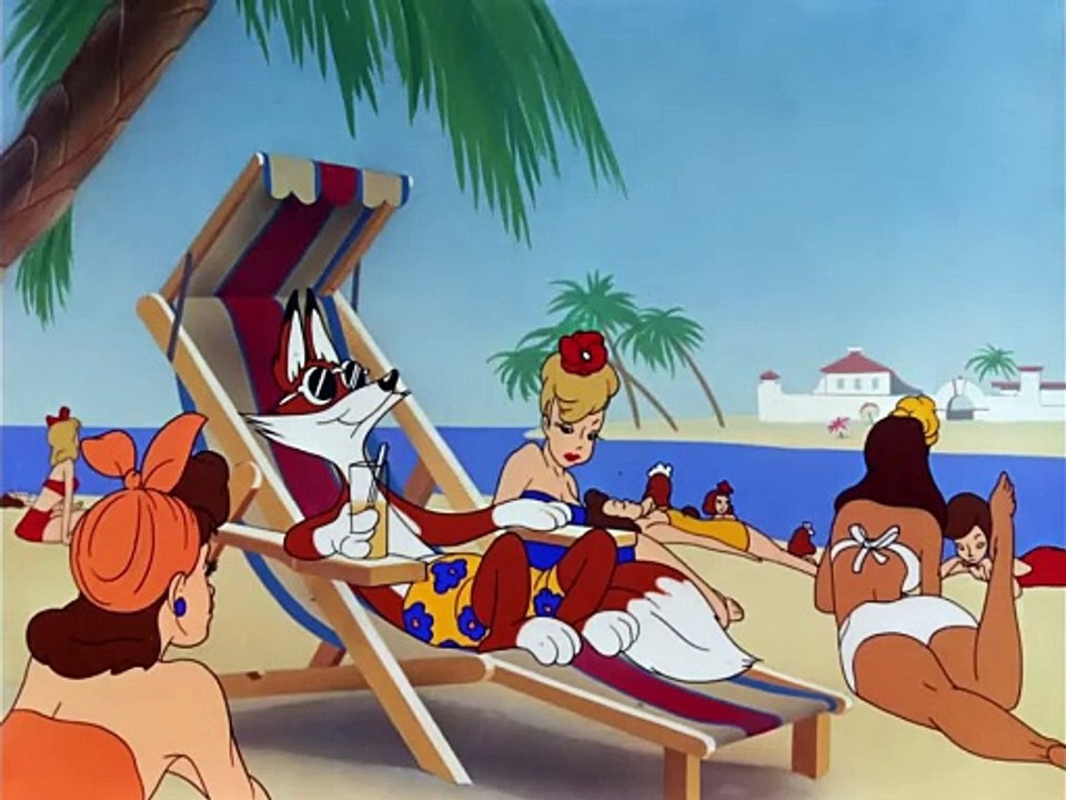Fox Pop 1942