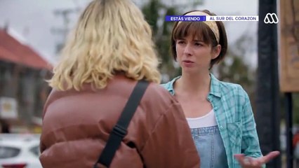 42. Al Sur del Corazon (Hechizo de Mujer)