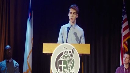 Filme   ( Marcas da Vida ) , inspirado em uma incrível história verídica .