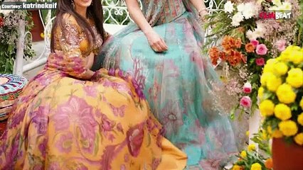 Katrina Kaif Best Friend की शादी में बनीं परफेक्ट Bridesmaids,लिखा Emotional post ! FilmiBeat