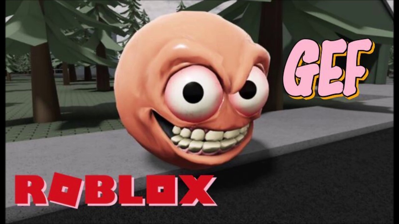 Ich werde von RIESIGEN Köpfen VERFOLGT 😡😱😡