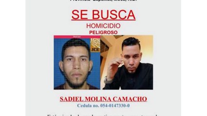 Policía busca a hombre mató a otro tras accidente de tránsito en Moca