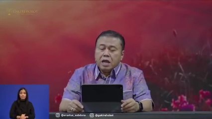 Lagu - Ajar aku hidup s'bagai anak-Mu