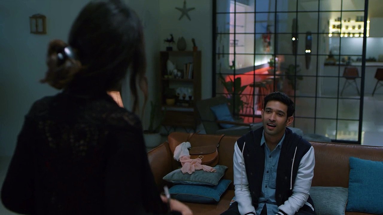 EP01 Once Upon A Night