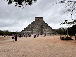¿Kukulcán se puede ver a principios de marzo en Chichén Itzá? Esto dicen las autoridades