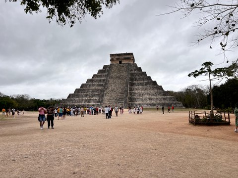 ¿Kukulcán se puede ver a principios de marzo en Chichén Itzá? Esto dicen las autoridades