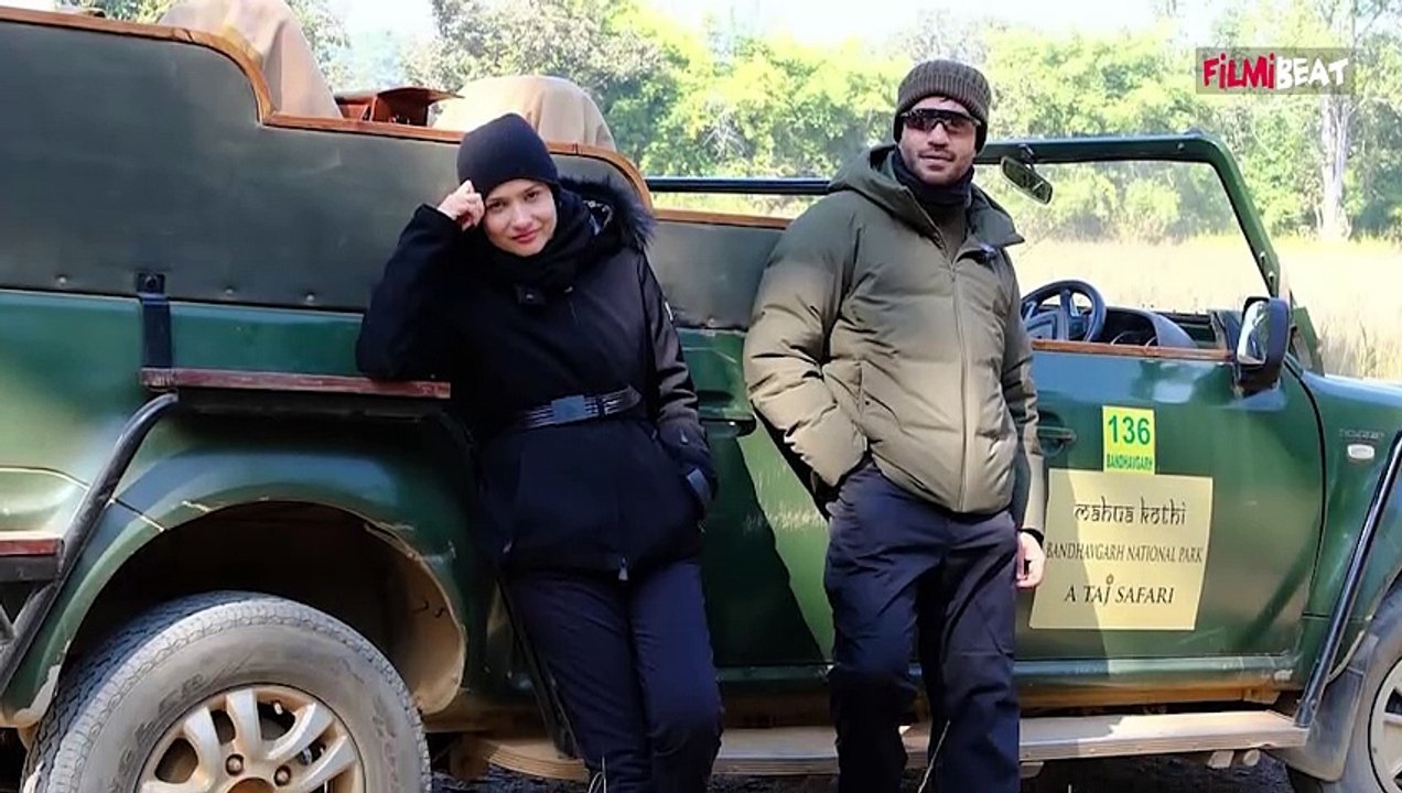 Ankita Lokhande की couple counselling की बात से क्यों चिढ़ गए Vicky Jain, दोनों में हुई लड़ाई !