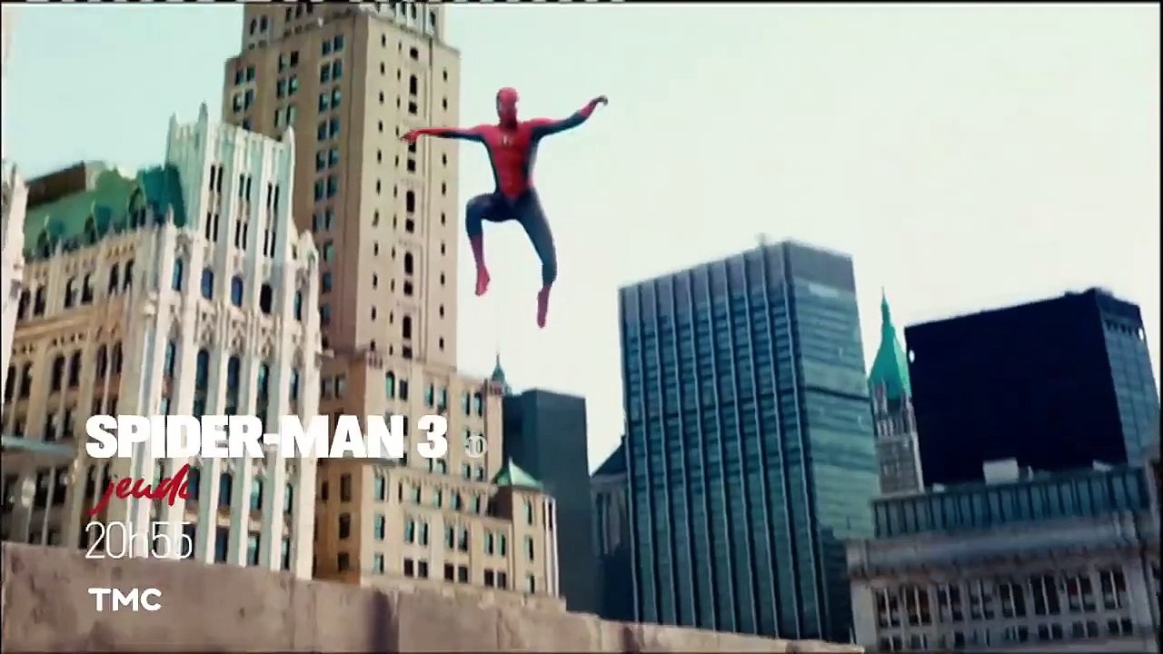 Spider-Man 3