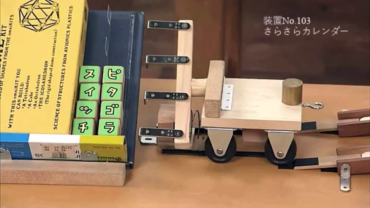 Pitagora Switch Devices 101-110