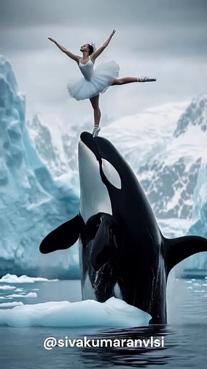 Whales
