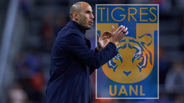 Guido Pizarro ilusiona con su primera victoria frente a Tigres en Liga Mx