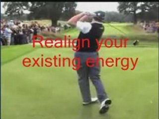 ATTENTION ALL GOLFERS