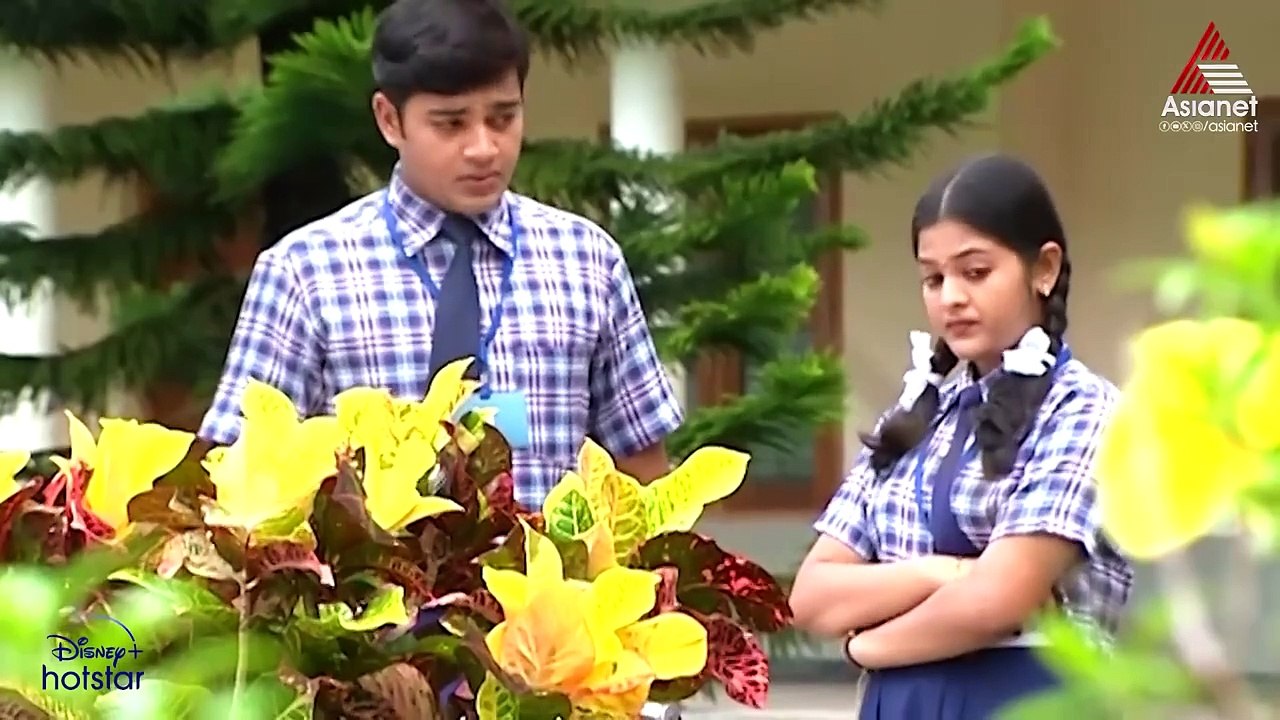 Autograph | Episode 40 | Malayalam Serial | Asianet