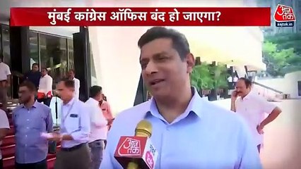 Maharashtra Politics: 'जिस पार्टी में हैं उसकी फिक्र करें निरुपम', कांग्रेस MLA असलम शेख ने दी नसीहत