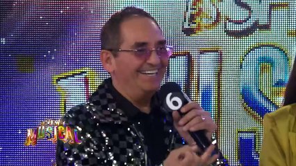 Nataly confiesa todos sus amores