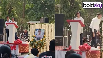 Chatori Rajni Emotional Note: Rajni Jain ने Son Taran के लिए लिखा Letter," Mummy Papa Miss..."